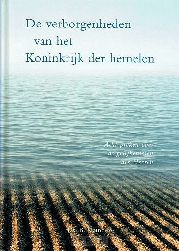 Verborgenheden van het koninkrijk der he