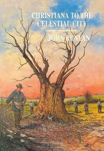 Christinnereis engels evangelisatie ed