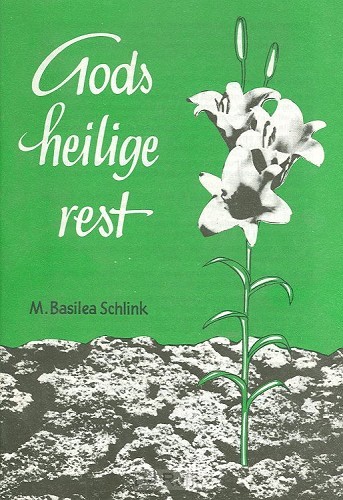 Gods heilige rest