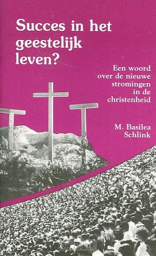 Succes in het geestelijk leven