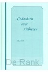 Gedachten over hebreeen