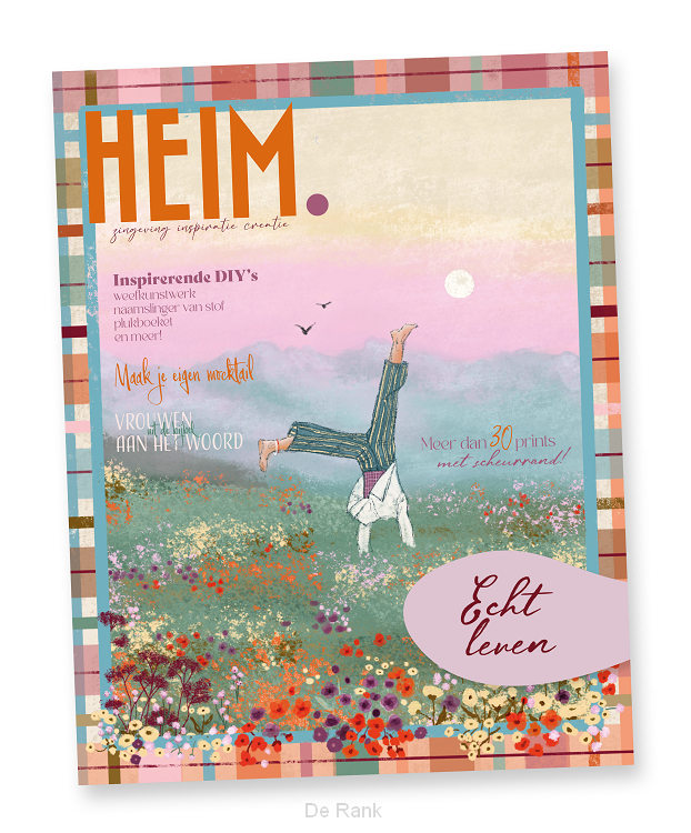 HEIM magazine nr2