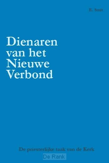 Dienaren van het Nieuwe Verbond