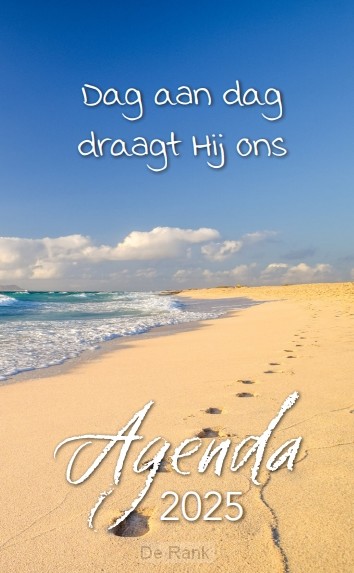 Zak-agenda Dag aan dag