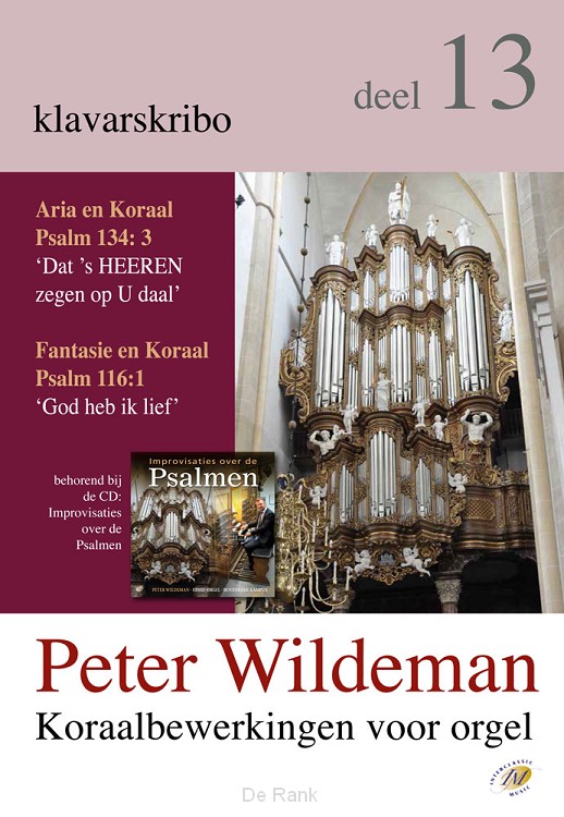 Koraalb orgel klavarskr 13 [+!+]