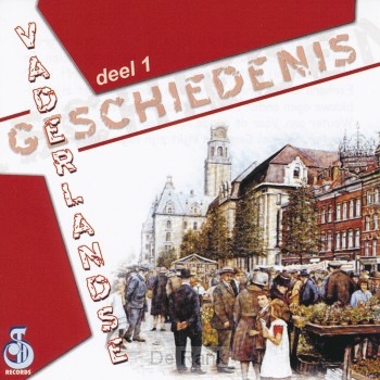 Vaderlandse Geschiedenis 1