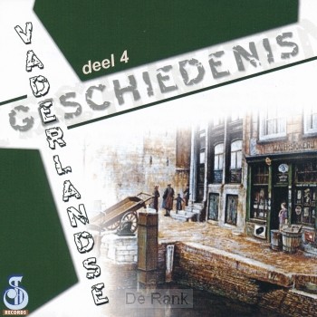 Vaderlandse Geschiedenis 4 [+!+]