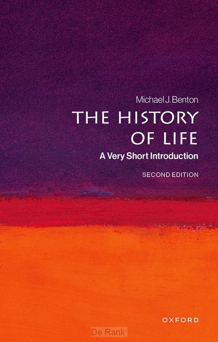 The History of Life