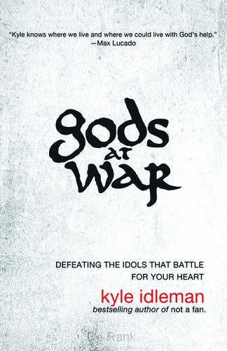 Gods at war