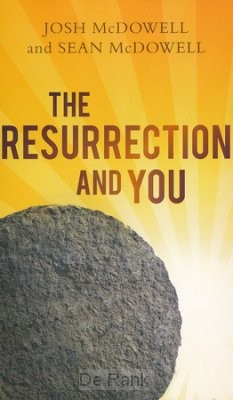 Resurrection and you