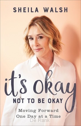 It''''s OK Not To Be OK