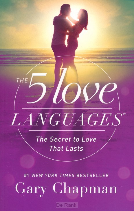 5 LOVE LANGUAGES, THE