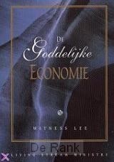Goddelijke economie