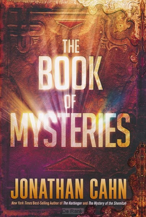 Book of Mysteries