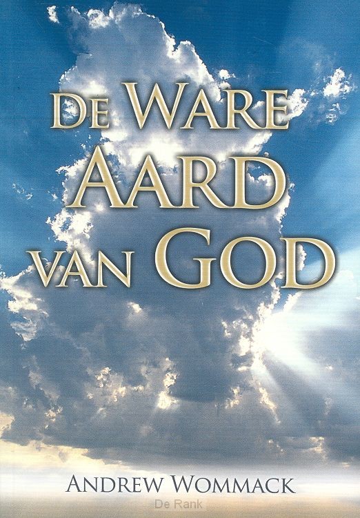 Ware aard van God