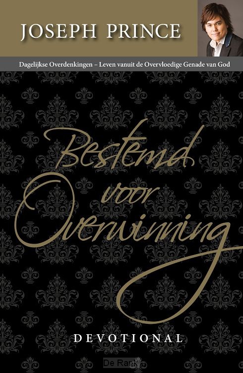 Bestemd voor overwinning