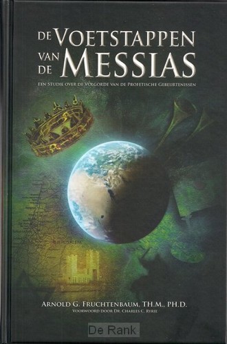 Voetstappen van de Messias