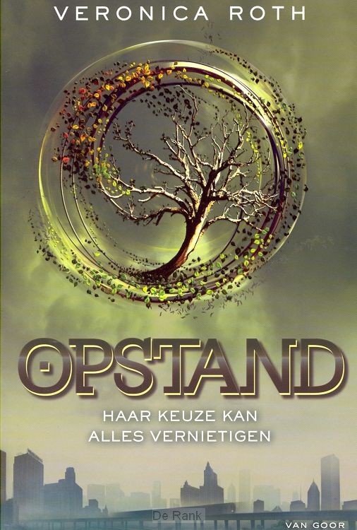 OPSTAND