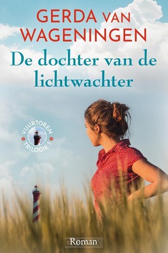 Dochter van de lichtwachter