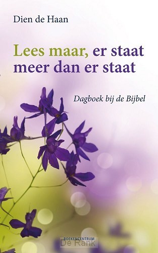 Lees maar er staat meer dan er staat POD