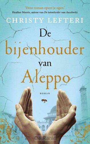 Bijenhouder van aleppo