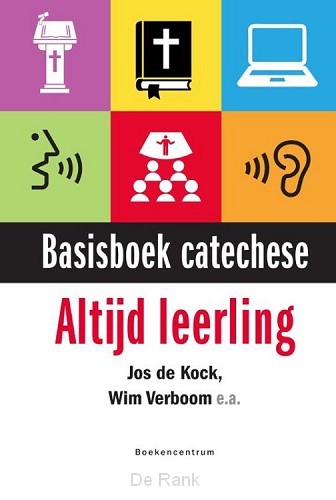 ALTIJD LEERLING  POD
