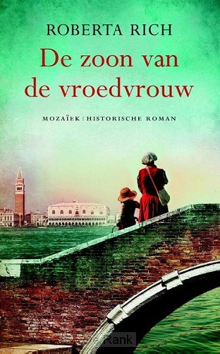 ZOON VAN DE VROEDVROUW
