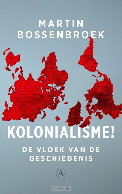 Kolonialisme!