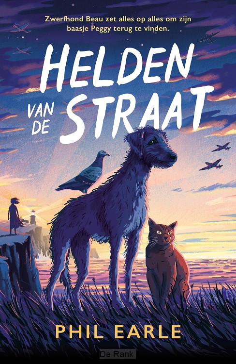 Helden van de straat