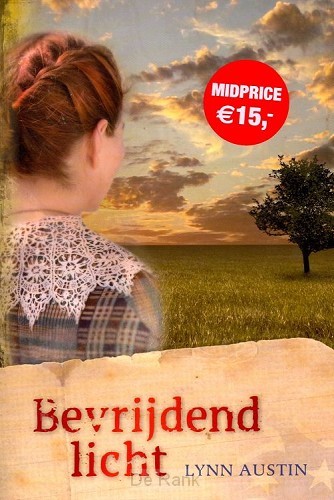 Bevrijdend licht  POD