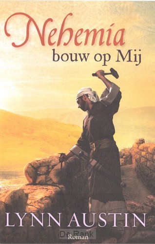 NEHEMIA BOUW OP MIJ