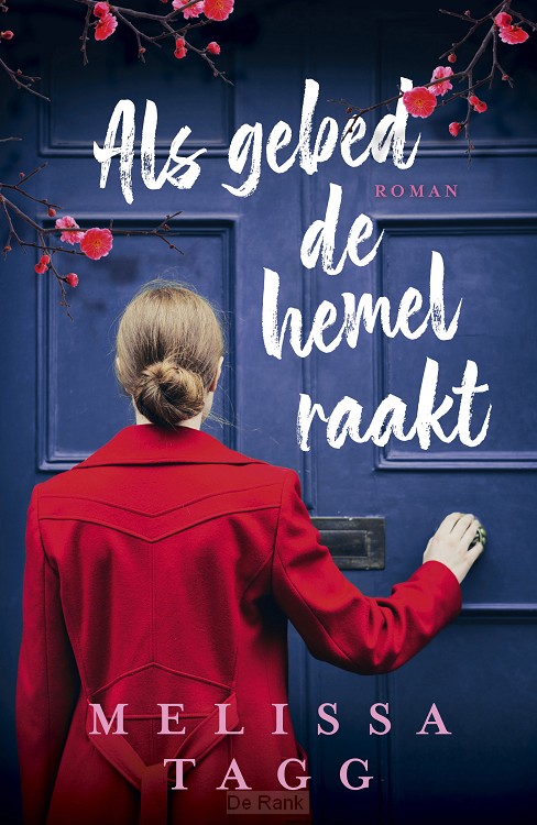 Als gebed de hemel raakt