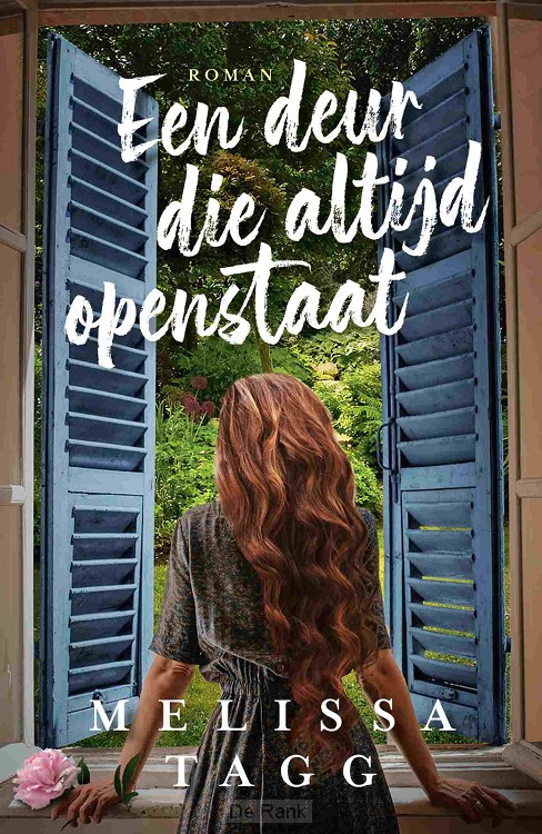 Een deur die altijd openstaat