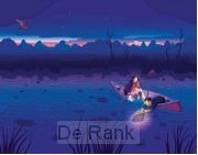 Expeditie gifvis ACK25 actieboek