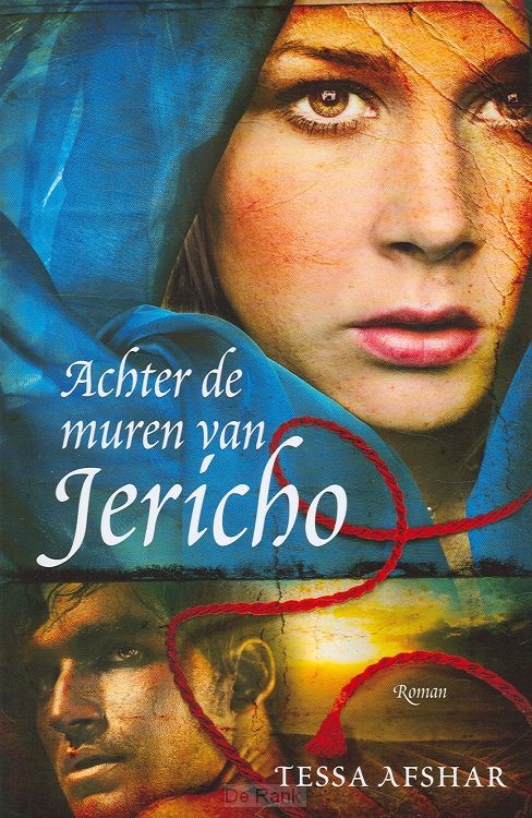 Achter de muren van jericho  POD