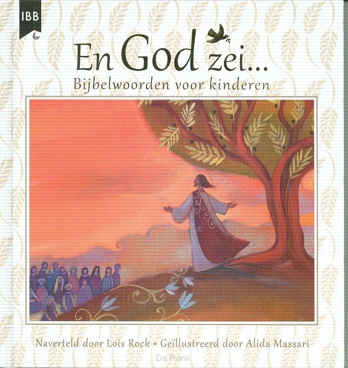 BIJBELWOORDEN VOOR KINDEREN