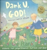 DANK U, GOD!