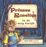 PRINSES ROSELIEN IS DE WEG KWIJT