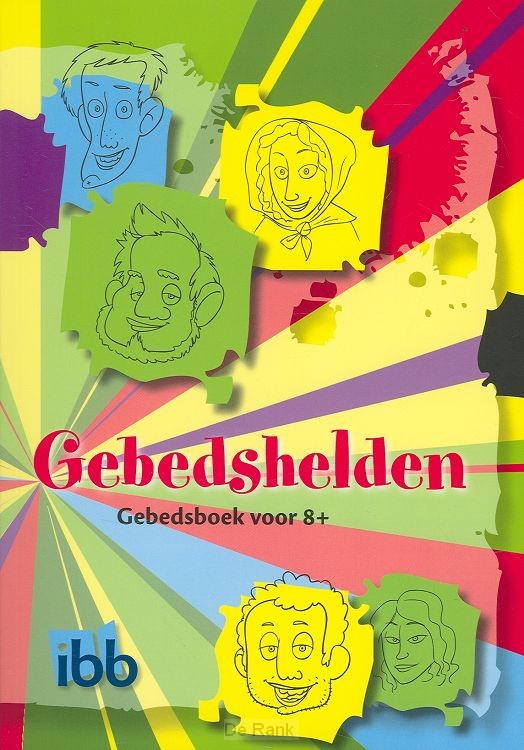 GEBEDSHELDEN
