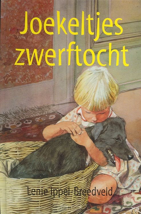JOEKELTJES ZWERFTOCHT