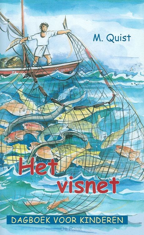 VISNET, HET