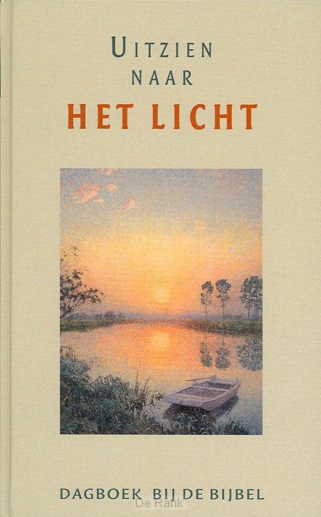 UITZIEN NAAR HET LICHT