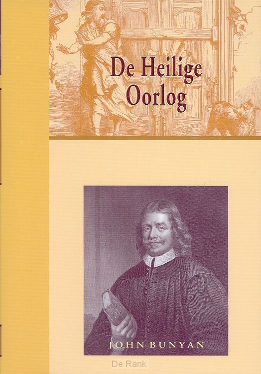 HEILIGE OORLOG, DE - LUXE EDITIE
