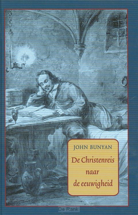 CHRISTENREIS NAAR DE EEUWIGHEID, DE