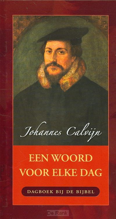 WOORD VOOR ELKE DAG, EEN