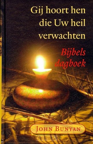 GIJ HOORT HEN DIE UW HEILL VERWACHTEN