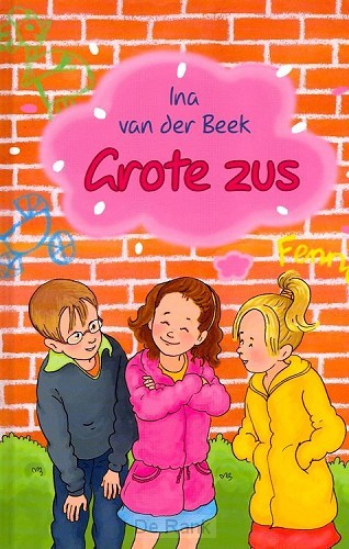 GROTE ZUS