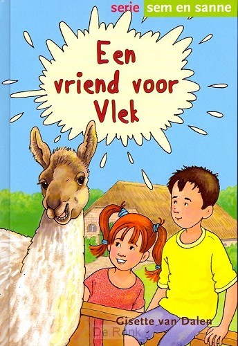 VRIEND VAN VLEK, EEN