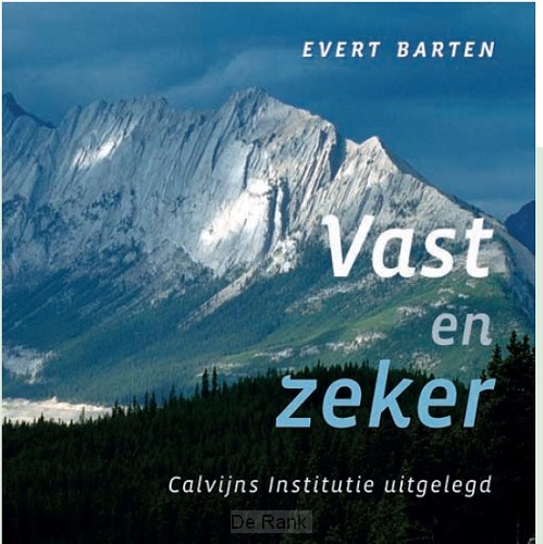 VAST EN ZEKER