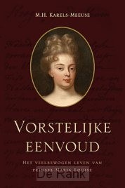 Vorstelijke eenvoud